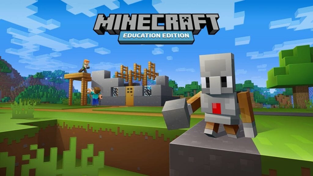 Minecraft PE Apk