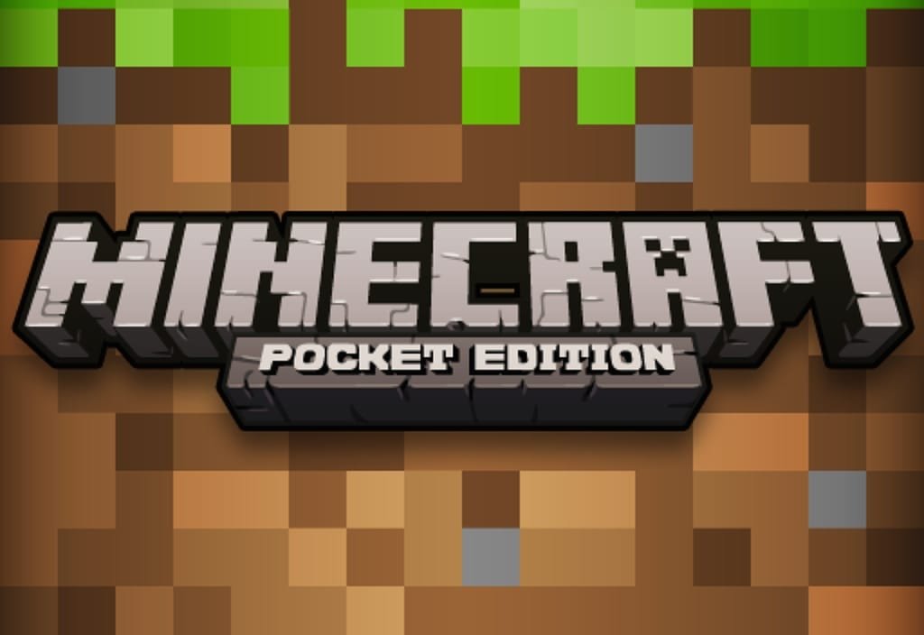 Minecraft Pocket Edition APK