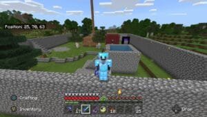 minecraft new edition apk download